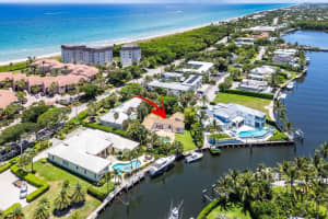 49 River Drive, Ocean Ridge, FL 33435 Sold 12/10/24