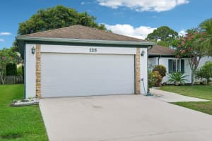 125 Wandering Trail Trl, Jupiter, FL 33458 Sold 08/16/24