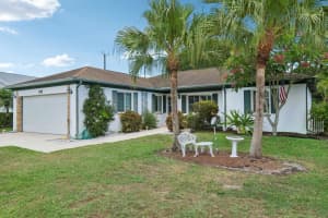 125 Wandering Trail Trl, Jupiter, FL 33458 Sold 08/16/24