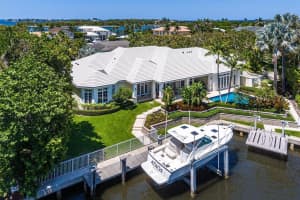 114 Marlin Drive, Ocean Ridge, FL 33435 Sold 07/16/24