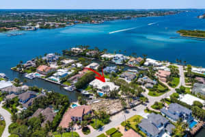 114 Marlin Drive, Ocean Ridge, FL 33435 Sold 07/16/24