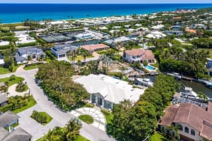 114 Marlin Drive, Ocean Ridge, FL 33435 Sold 07/16/24