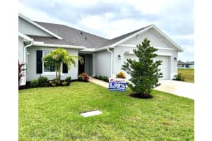 5171 Modeno Street, Fort Pierce, FL 34951 Sold 11/22/24
