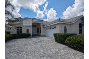 623 SW Lake Charles Circle, Port Saint Lucie, FL 34986 Sold 07/17/24