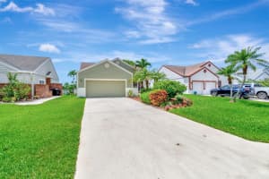 5519 Pebble Brook Lane, Boynton Beach, FL 33472 Sold 10/24/24