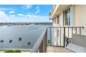 1801 S Flagler Drive 1804, West Palm Beach, FL 33401 - MLS#R10995072