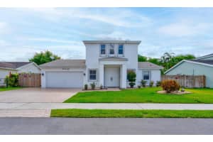 5232 NW 94th Terrace, Sunrise, FL 33351 Sold 08/02/24