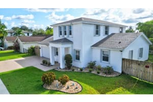 5232 NW 94th Terrace, Sunrise, FL 33351 Sold 08/02/24