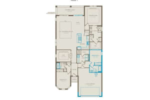 10538 Northbrook Circle 57, Palm Beach Gardens, FL 33412 Sold 12/19/24