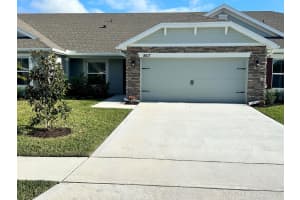 8644 Modeno Street, Fort Pierce, FL 34951 Sold 12/19/24