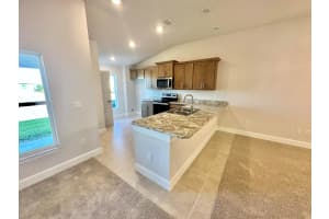 8644 Modeno Street, Fort Pierce, FL 34951 Sold 12/19/24