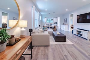 552 SE Monet Drive, Port Saint Lucie, FL 34984 Sold 09/18/24