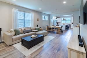 552 SE Monet Drive, Port Saint Lucie, FL 34984 Sold 09/18/24