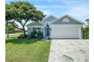 6189 Ungerer Street, Jupiter, FL 33458 Sold 08/06/24