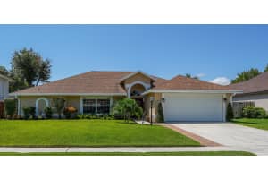 13125 Meadowbreeze Drive, Wellington, FL 33414 Sold 09/05/24