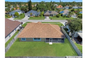 13125 Meadowbreeze Drive, Wellington, FL 33414 Sold 09/05/24
