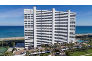 2600 S Ocean Beach 8-A, Boca Raton, FL 33432 Sold 08/26/24