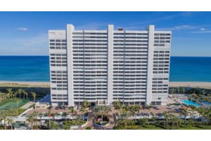 2600 S Ocean Beach 8-A, Boca Raton, FL 33432 Sold 08/26/24