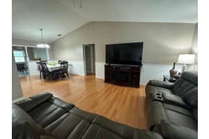 398 Ryan Avenue, Port Saint Lucie, FL 34953 - MLS#R10995151