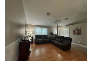 398 SW Ryan Avenue, Port Saint Lucie, FL 34953 - MLS#R10995151