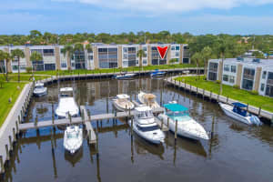 1950 SW Palm City Road 5102, Stuart, FL 34994 Sold 12/03/24