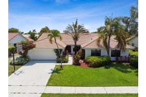 22011 Martella Avenue, Boca Raton, FL 33433 Sold 07/30/24