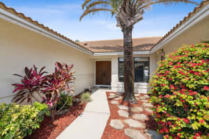 22011 Martella Avenue, Boca Raton, FL 33433 Sold 07/30/24
