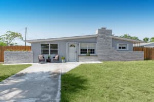 1036 NE Terrace Way, Jensen Beach, FL 34957 Sold 07/10/24