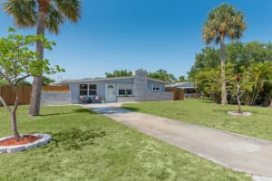 1036 NE Terrace Way, Jensen Beach, FL 34957 Sold 07/10/24