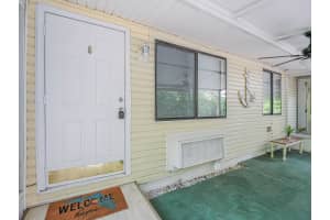 594 7th Place #594, Vero Beach, FL 32962 Sold 10/01/24