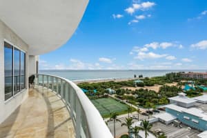 2700 N Ocean Drive 805b, Riviera Beach, FL 33404 Sold 01/15/25