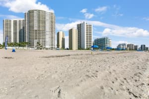 2700 N Ocean Drive 805b, Riviera Beach, FL 33404 Sold 01/15/25