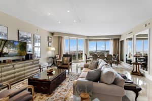 2700 N Ocean Drive 805b, Riviera Beach, FL 33404 Sold 01/15/25
