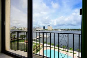 150 Bradley Place 705, Palm Beach, FL 33480 Sold 04/03/25