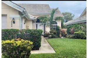 2286 Saratoga Bay Drive, West Palm Beach, FL 33409 Sold 07/11/24