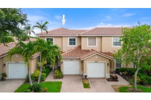 6457 Park Lake Circle, Boynton Beach, FL 33437 Sold 08/22/24
