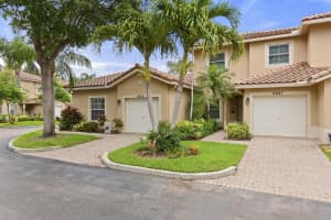 6457 Park Lake Circle, Boynton Beach, FL 33437 Sold 08/22/24