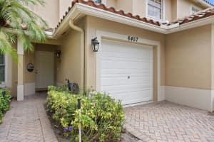6457 Park Lake Circle, Boynton Beach, FL 33437 Sold 08/22/24