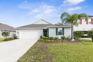 18 Las Casitas Boulevard, Palm Coast, FL 32137 - MLS#R10995287