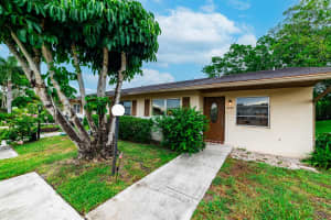 14730 Lucy Drive, Delray Beach, FL 33484 Sold 08/02/24