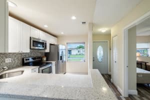 14730 Lucy Drive, Delray Beach, FL 33484 Sold 08/02/24