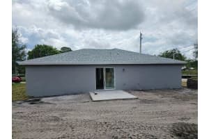 3198 SW Crenshaw Street, Port Saint Lucie, FL 34953 Sold 09/26/24