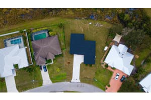 6153 NW East Deville Circle, Port Saint Lucie, FL 34986 Sold 09/23/24