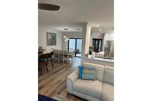 3474 S Ocean Boulevard 6, Palm Beach, FL 33480 Sold 02/21/25