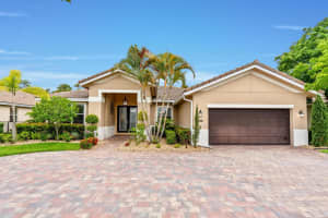 9406 Silent Oak Circle, West Palm Beach, FL 33411 Sold 09/18/24