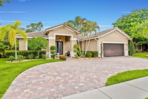9406 Silent Oak Circle, West Palm Beach, FL 33411 Sold 09/18/24