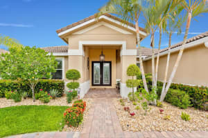 9406 Silent Oak Circle, West Palm Beach, FL 33411 Sold 09/18/24