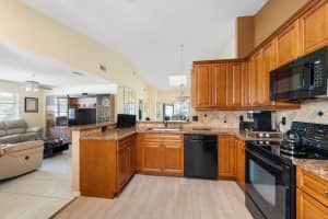 6351 Pointe Pleasant Circle, Delray Beach, FL 33484 Sold 07/15/24