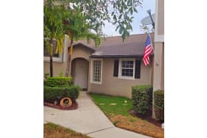 3811 NW 122 Terrace NW 3811, Sunrise, FL 33323 Sold 09/23/24