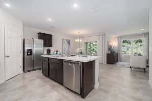 645 NW Prima Vista Boulevard, Port Saint Lucie, FL 34983 Sold 02/07/25